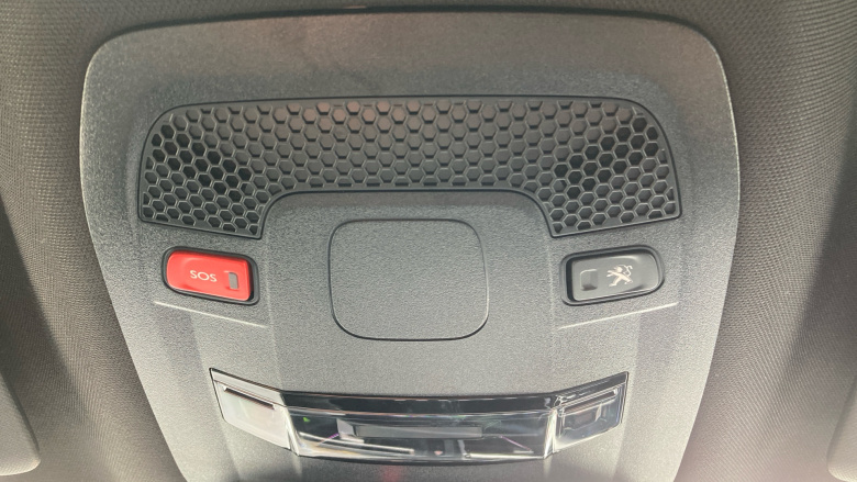 Peugeot 508 1.2 PureTech GT Line 5dr EAT8 Petrol Hatchback